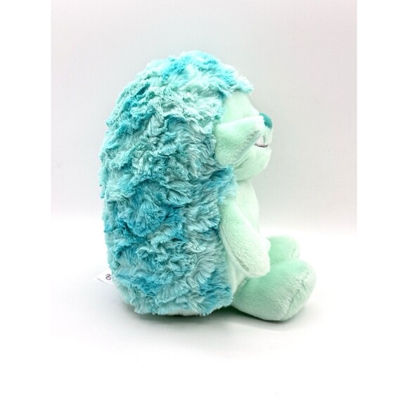 Aurora Blue Monster Plush Ebba Super Soft Plush Stuffed Animal Ogre Baby 9” - Picture 3 of 5